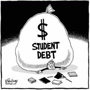 Student-loan-debt